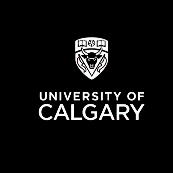 University of Calgary Logo